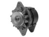 BTS Turbo L610025 Alternator